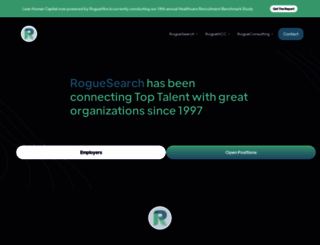roguesearch.com screenshot