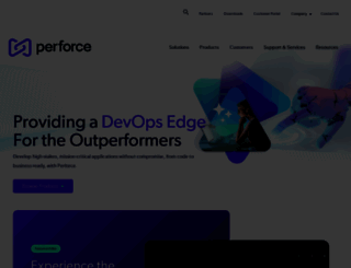 roguewave.com screenshot