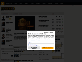 rohstoff-aktien.com screenshot