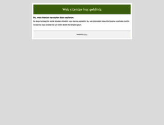 rokahaziryemek.com screenshot