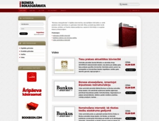 rokasgramata.lv screenshot