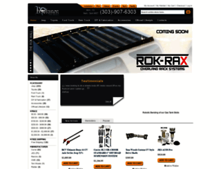 rokmen.com screenshot