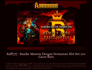 roknalawael.com screenshot
