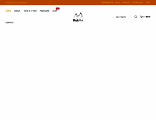 rokpak.com screenshot