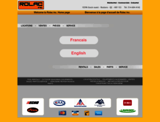 rolac.qc.ca screenshot