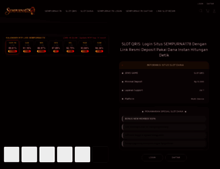 rolemommy.com screenshot