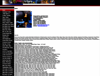 rolexmetals.com screenshot