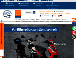 roller-finanzkauf.de screenshot