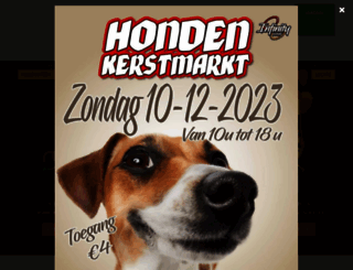 rollerland.be screenshot