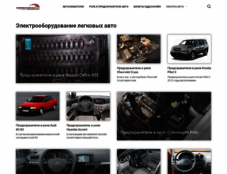 rollerpiter.ru screenshot