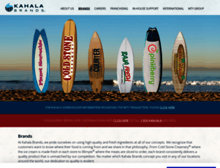 rollerz.com screenshot
