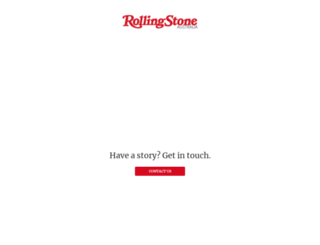 rollingstoneaus.com screenshot