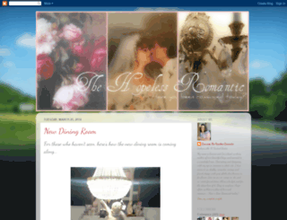 romanceunderthestars.blogspot.com screenshot