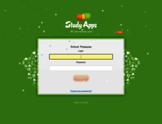 romashka.studyapps.ru screenshot