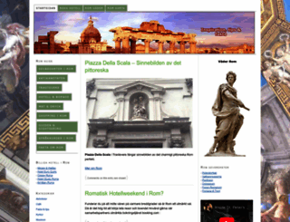 romguiden.com screenshot