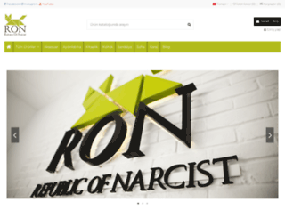 ronline.com.tr screenshot