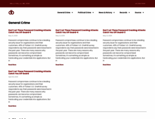 ronyronouk.com screenshot