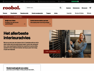 roobol.com screenshot