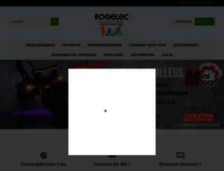 rooelec.com screenshot