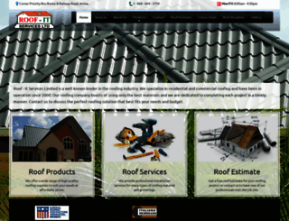 roof-it.net screenshot
