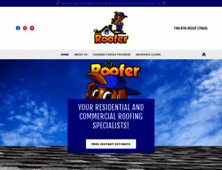 roofbuilder.net screenshot