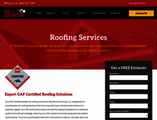 rooferinct.net screenshot