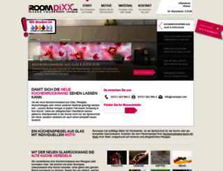 roompixx.com screenshot