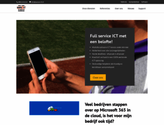 roompottrs.nl screenshot
