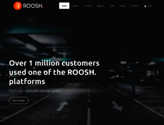 roosh.group screenshot