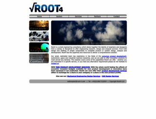 root-4.com screenshot