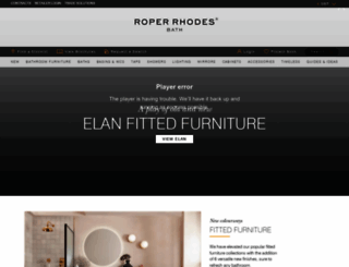 roperrhodes.co.uk screenshot