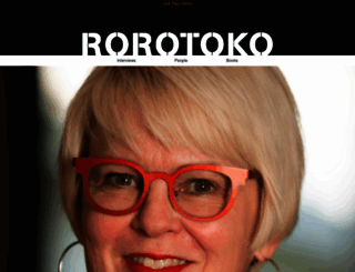 rorotoko.com screenshot