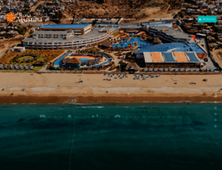 rosaagustina.cl screenshot