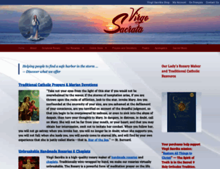 rosarybay.com screenshot
