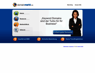 rosebike.de screenshot