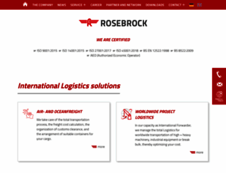 rosebrock.com screenshot