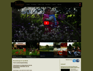 rosenhaege.nl screenshot