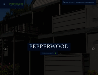 roseville-california-apartments.com screenshot