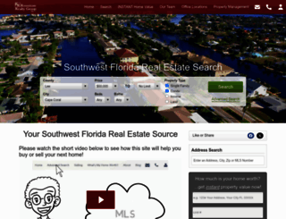 rossmanhomes.com screenshot