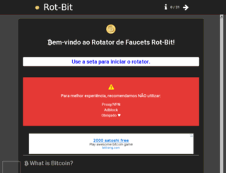rot-bit.com screenshot