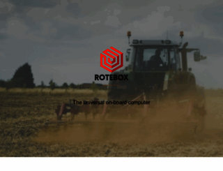 rotebox.io screenshot