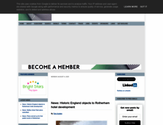 rothbiz.co.uk screenshot