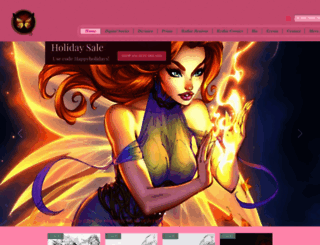 rothic.com screenshot