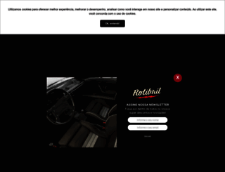 rotibril.com.br screenshot