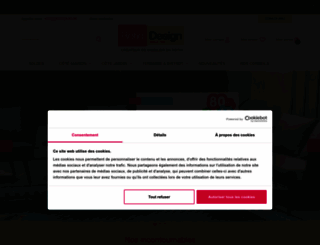 rotin-design.com screenshot