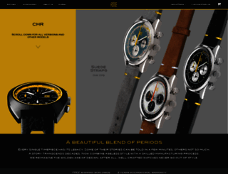 rouewatch.com screenshot