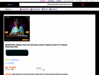 rouge18.com screenshot