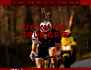 rougeroubaix.com screenshot