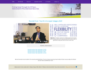 roumellasset.com screenshot