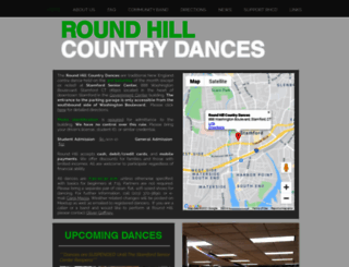 roundhill.net screenshot